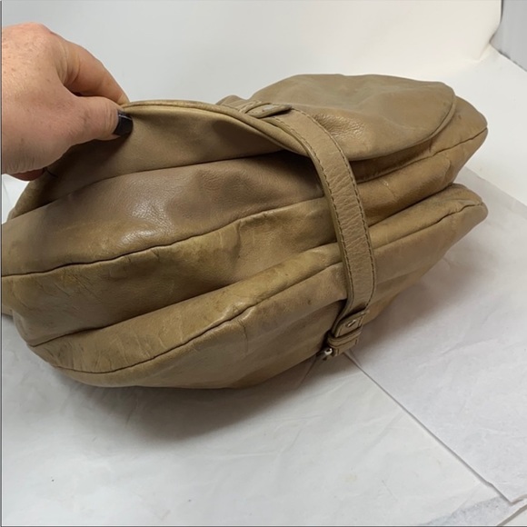 90s vintage Marc Jacobs workwear bag - Picture 3 of 10